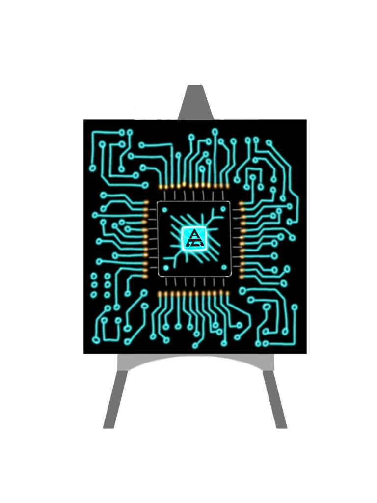 Artistech Logo