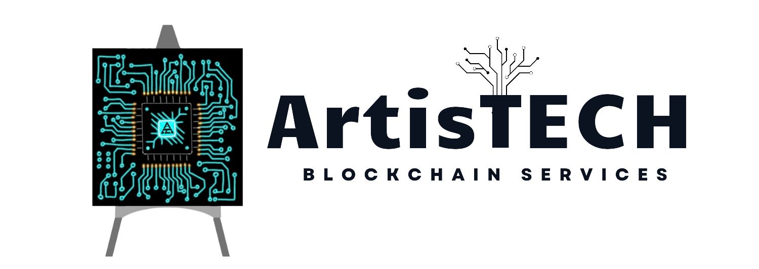Artistech Logo